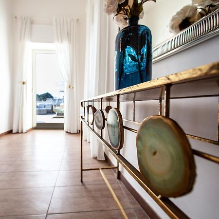 Naro Suites And Rooms Bacoli Buitenkant foto