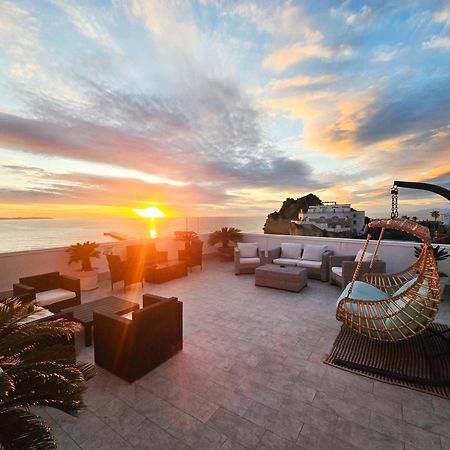 Naro Suites And Rooms Bacoli Buitenkant foto