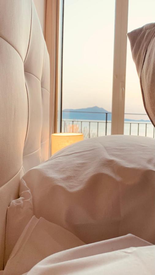 Naro Suites And Rooms Bacoli Buitenkant foto