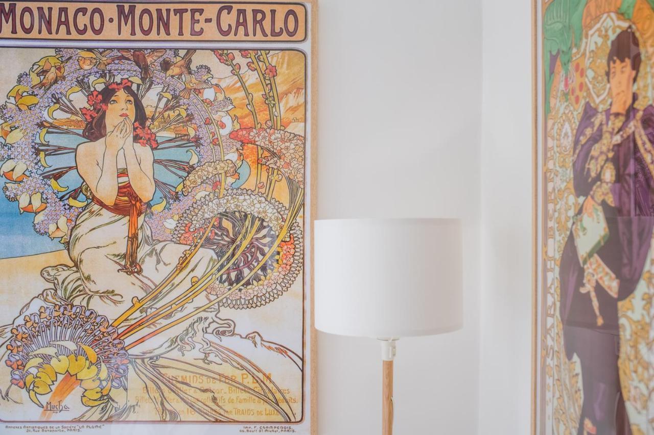 Naro Suites And Rooms Bacoli Buitenkant foto