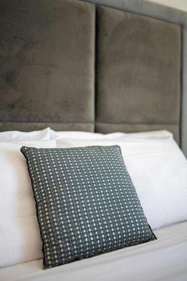 Naro Suites And Rooms Bacoli Buitenkant foto